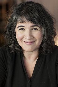 Anka Rouleau portrait