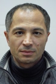 Ruslan Ibragimov portrait