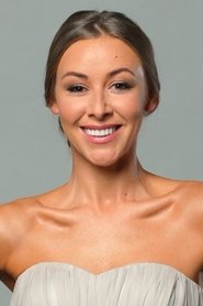 Kristina Kretova portrait