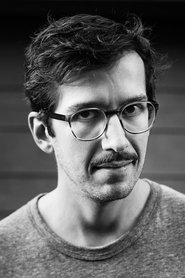 Vincent Biron portrait