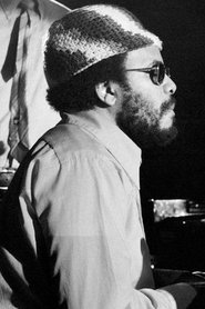 Lonnie Smith portrait