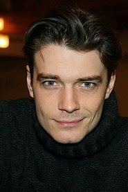 Maxim Matveyev portrait