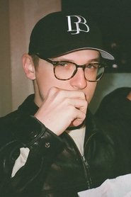 Parker Bennink portrait