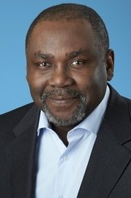 Maka Kotto portrait