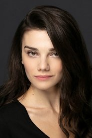 Gizem Ünsal portrait