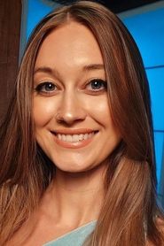 Alana Blaire portrait