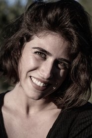 Elena Cascino portrait