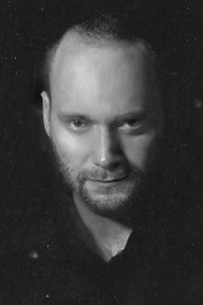 Georg Hólm portrait