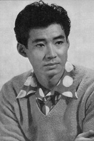 Tadao Takashima portrait
