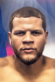 Julio Rosa portrait