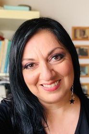 Sofia Moutidou portrait