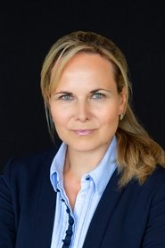 Barbora Zychová portrait