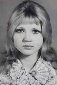 Elena Blokhina portrait