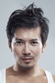 Johnson Chen portrait