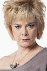 María Leal portrait