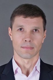 Yevgeni Matafonov portrait