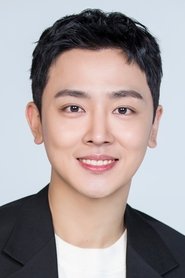 Jang Jae-ho portrait