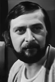 Heorhii Kyshko portrait