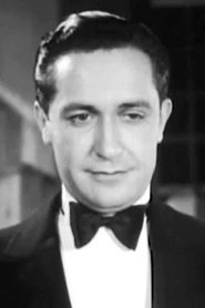 Paul Page portrait