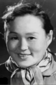 Jian Li portrait