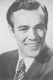 Tony Bickley portrait