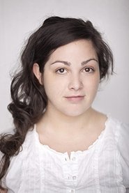 Judith Goldberg portrait