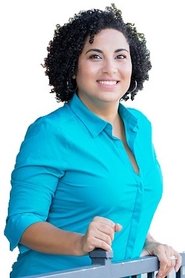 Regina Rains portrait