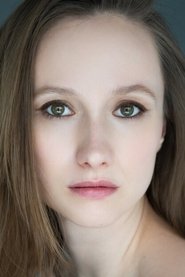 Nadezhda Zharycheva portrait