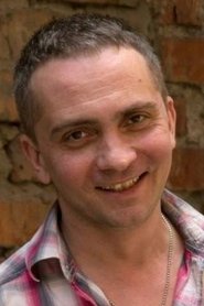 Mykhailo Ozerov portrait