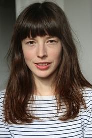 Flore Babled portrait