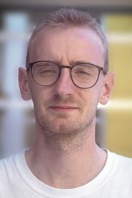 Romain Vanherp portrait
