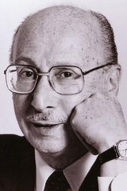 Sammy Cahn portrait