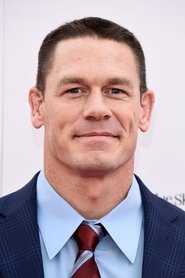 John Cena portrait
