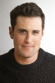 Jake Reiner portrait