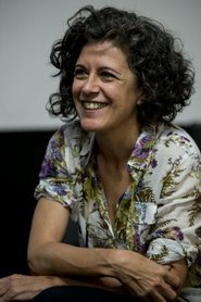 Cristina Carvalhal portrait
