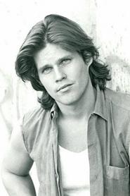 Scott McGinnis portrait