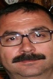 Orhan Kaplan portrait
