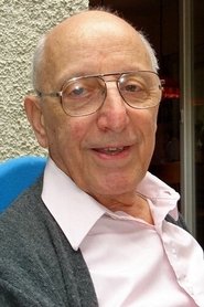 Ralph H. Baer portrait