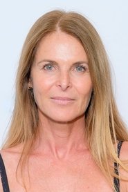 Catherine Oxenberg portrait