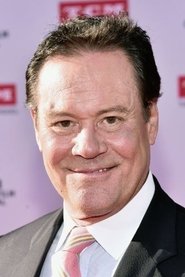 Chris Lemmon portrait