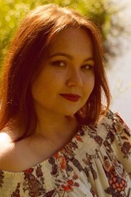 Anastasiya Sergeeva portrait