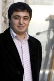 Artur Gyulumyan portrait