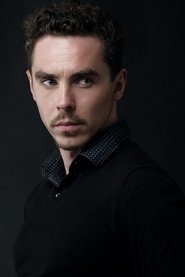 Ivan Zahorodnyi portrait