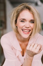 Sarah Elena Koch portrait