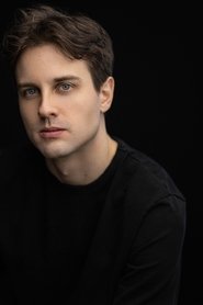 Eric Sebastian portrait