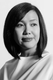 Siska Raharja portrait