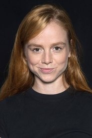 Irena Melcer portrait