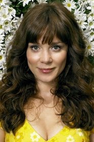 Anna Friel portrait