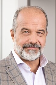 Éric Bédard portrait