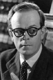 Lloyd Lamble portrait